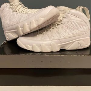 Air Jordan 9 25th anniversary